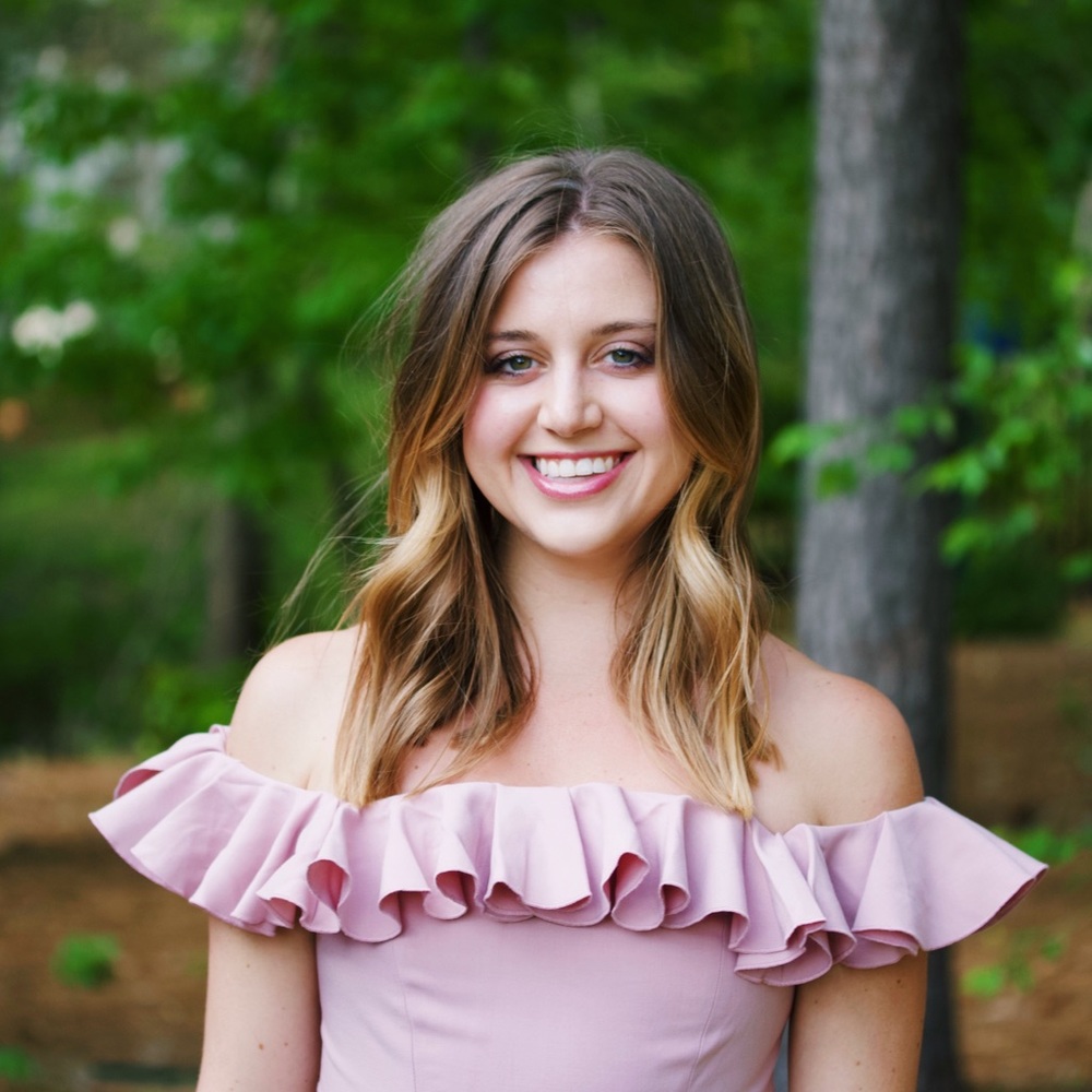 Meet your Posher, Rachael